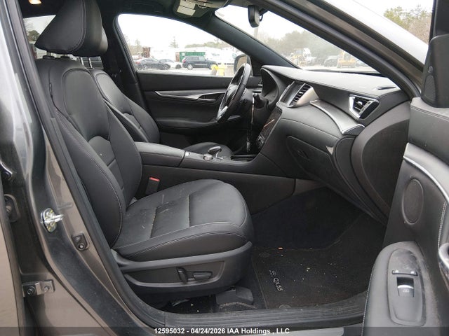 Продажа на аукционе авто 2022 Infiniti Qx55, vin: 3PCAJ5J33NF115580, номер лота: 12595032