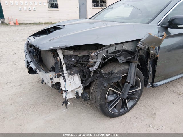 Продажа на аукционе авто 2022 Infiniti Qx55, vin: 3PCAJ5J33NF115580, номер лота: 12595032
