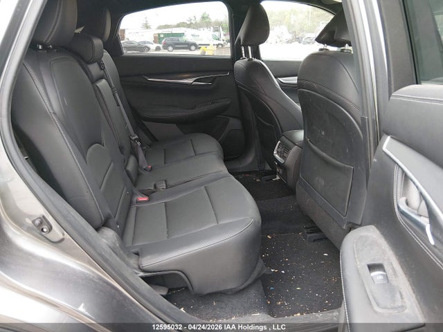 Продажа на аукционе авто 2022 Infiniti Qx55, vin: 3PCAJ5J33NF115580, номер лота: 12595032
