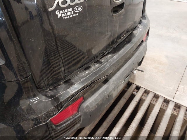 2010 Kia Soul +/!/sport მანქანა იყიდება აუქციონზე, vin: KNDJT2A23A7064307, აუქციონის ნომერი: 12595033