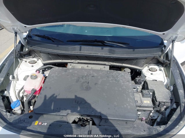 KNDCR3L11R5111164 KIA NIRO EV