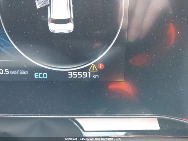 KNDCR3L11R5111164 KIA NIRO EV
