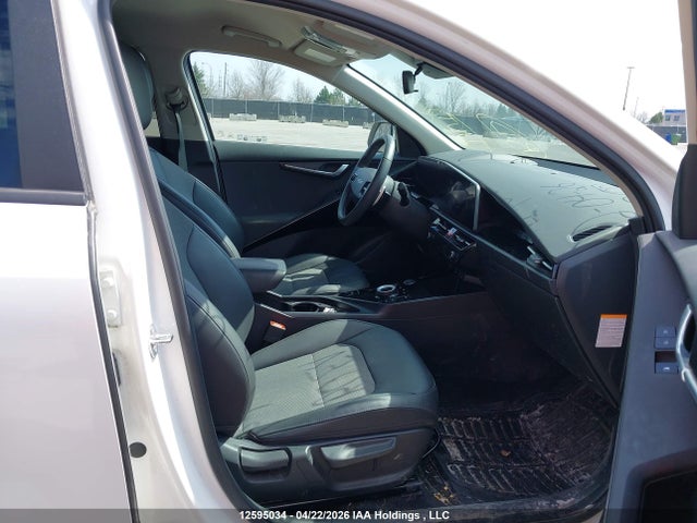 KNDCR3L11R5111164 KIA NIRO EV