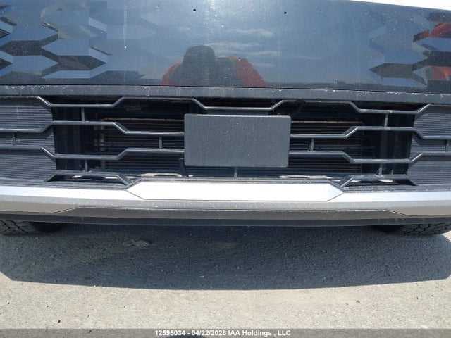 KNDCR3L11R5111164 KIA NIRO EV