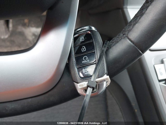 KM8K23AG9PU192193 Hyundai Kona Electric Preferred