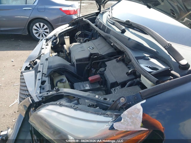 2015 Toyota Sienna Se 8 Passenger მანქანა იყიდება აუქციონზე, vin: 5TDXK3DC4FS533151, აუქციონის ნომერი: 12595039