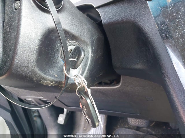 2015 Toyota Sienna Se 8 Passenger მანქანა იყიდება აუქციონზე, vin: 5TDXK3DC4FS533151, აუქციონის ნომერი: 12595039