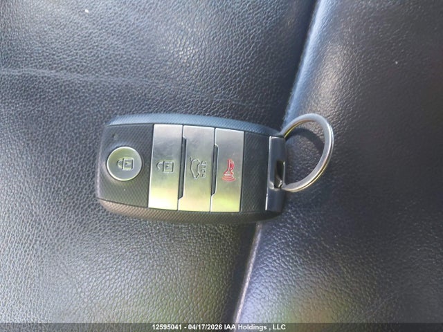Aukcja sprzedaży 2017 Kia Sportage, vin: KNDPNCAC3H7113017, numer aukcji: 12595041