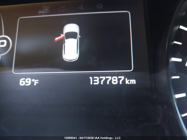Aukcja sprzedaży 2017 Kia Sportage, vin: KNDPNCAC3H7113017, numer aukcji: 12595041