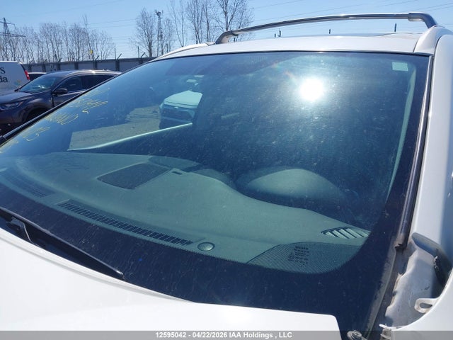 5N1AZ2MHXJN106123 Nissan Murano Midnight Edition/platinum/sl/sv