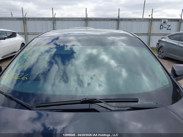 Aukcja sprzedaży 2019 Honda Civic Ex, vin: 2HGFC2F73KH040185, numer aukcji: 12595045