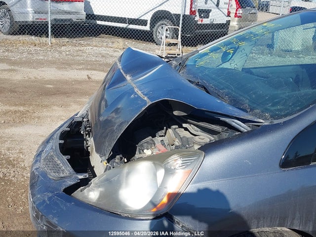 LUCGE8H51E3002548 Honda FIT LX