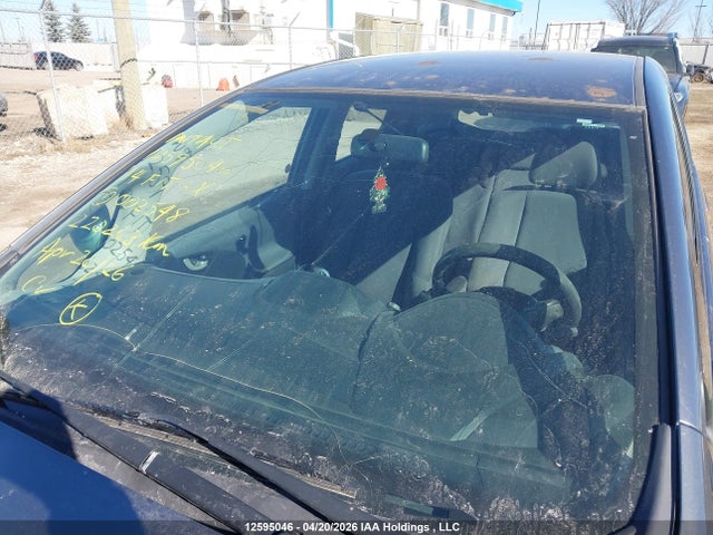 LUCGE8H51E3002548 Honda FIT LX