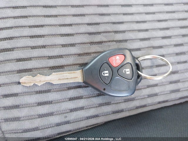 Aukcja sprzedaży 2015 Toyota 4runner Sr5 V6, vin: JTEBU5JR7F5212344, numer aukcji: 12595047