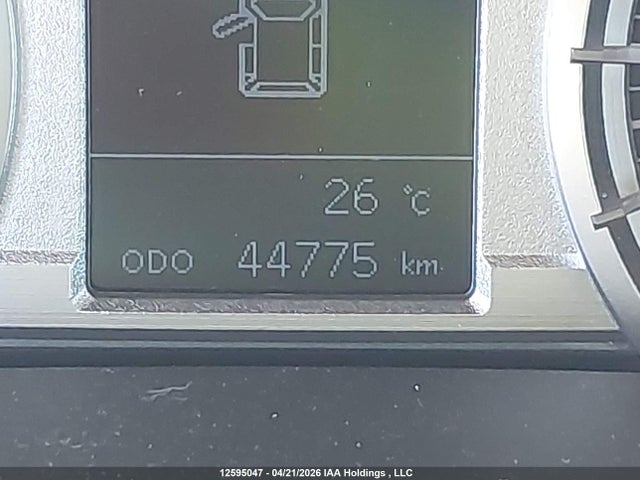 Aukcja sprzedaży 2015 Toyota 4runner Sr5 V6, vin: JTEBU5JR7F5212344, numer aukcji: 12595047
