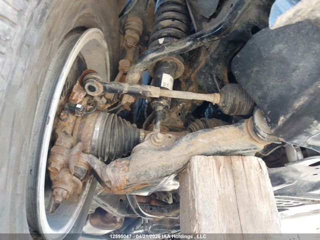 Aukcja sprzedaży 2015 Toyota 4runner Sr5 V6, vin: JTEBU5JR7F5212344, numer aukcji: 12595047