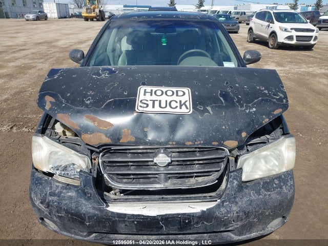 2000 Nissan Maxima Gle/gxe/se მანქანა იყიდება აუქციონზე, vin: JN1CA31A1YT206623, აუქციონის ნომერი: 12595051