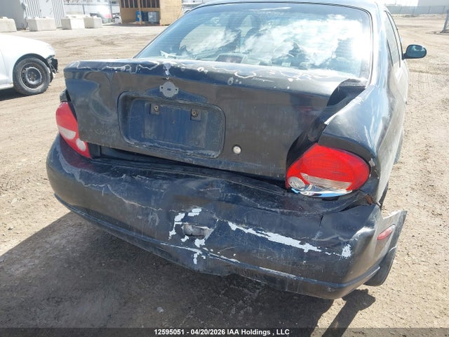 2000 Nissan Maxima Gle/gxe/se მანქანა იყიდება აუქციონზე, vin: JN1CA31A1YT206623, აუქციონის ნომერი: 12595051