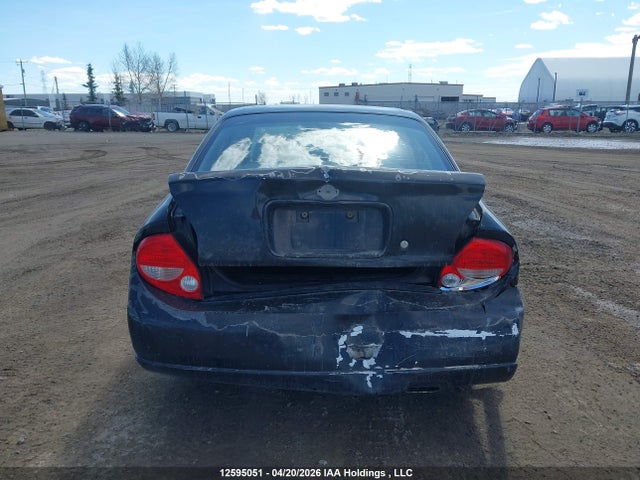 2000 Nissan Maxima Gle/gxe/se მანქანა იყიდება აუქციონზე, vin: JN1CA31A1YT206623, აუქციონის ნომერი: 12595051