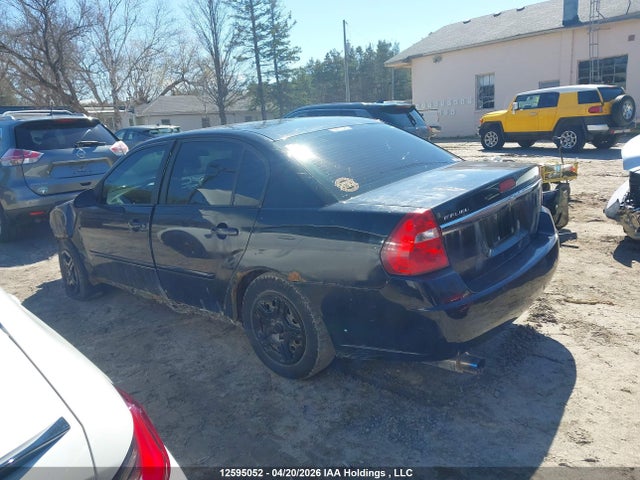 Aukcja sprzedaży 2006 Chevrolet Malibu Ls, vin: 1G1ZS51F26F261548, numer aukcji: 12595052