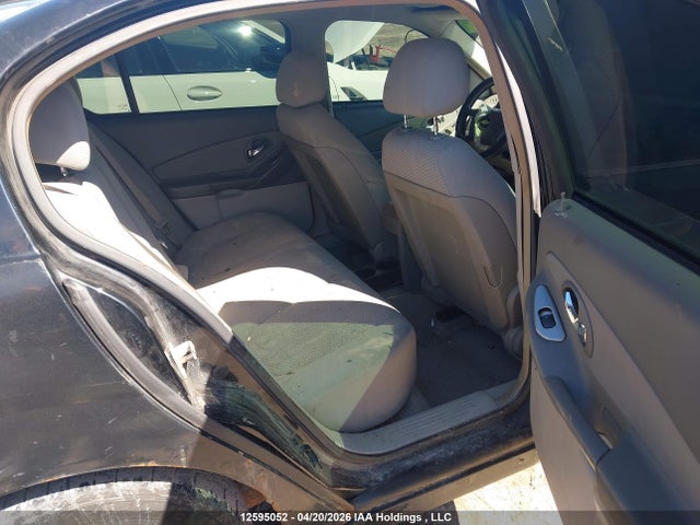 Aukcja sprzedaży 2006 Chevrolet Malibu Ls, vin: 1G1ZS51F26F261548, numer aukcji: 12595052