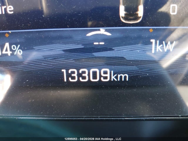 2025 Chevrolet Equinox Ev Rs მანქანა იყიდება აუქციონზე, vin: 3GN7DSRR7SS134359, აუქციონის ნომერი: 12595053