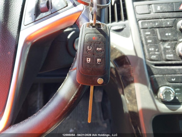 Продажа на аукционе авто 2015 Buick Verano, vin: 1G4PP5SK3F4158013, номер лота: 12595054
