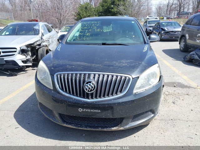 Продажа на аукционе авто 2015 Buick Verano, vin: 1G4PP5SK3F4158013, номер лота: 12595054