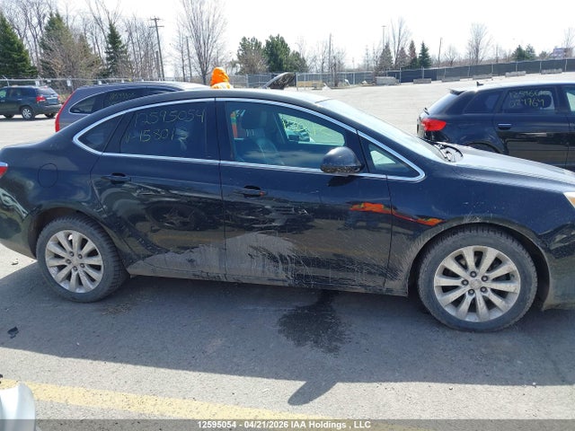 Продажа на аукционе авто 2015 Buick Verano, vin: 1G4PP5SK3F4158013, номер лота: 12595054