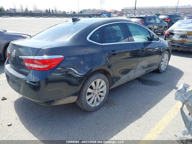Продажа на аукционе авто 2015 Buick Verano, vin: 1G4PP5SK3F4158013, номер лота: 12595054