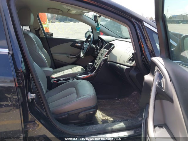 Продажа на аукционе авто 2015 Buick Verano, vin: 1G4PP5SK3F4158013, номер лота: 12595054