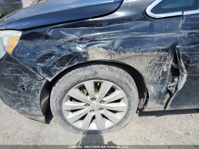 Продажа на аукционе авто 2015 Buick Verano, vin: 1G4PP5SK3F4158013, номер лота: 12595054