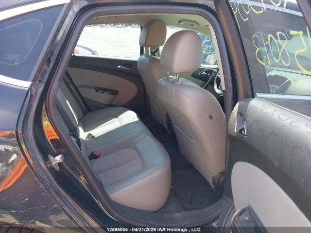 Продажа на аукционе авто 2015 Buick Verano, vin: 1G4PP5SK3F4158013, номер лота: 12595054