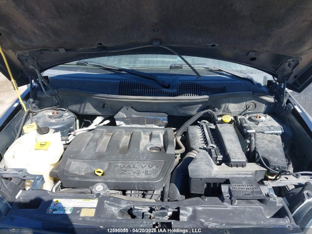 Продаж на аукціоні авто 2008 Jeep Compass Sport, vin: 1J8FF47W08D594788, номер лоту: 12595055