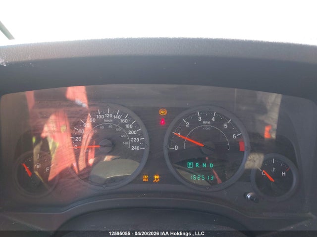 Продаж на аукціоні авто 2008 Jeep Compass Sport, vin: 1J8FF47W08D594788, номер лоту: 12595055
