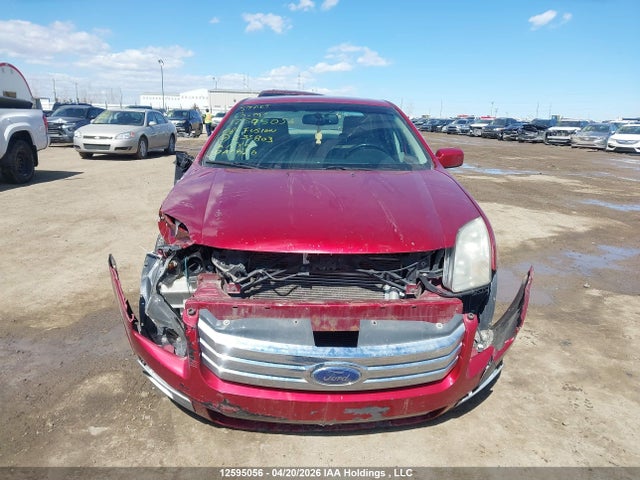Продаж на аукціоні авто 2008 Ford Fusion Sel, vin: 3FAHP081X8R255803, номер лоту: 12595056