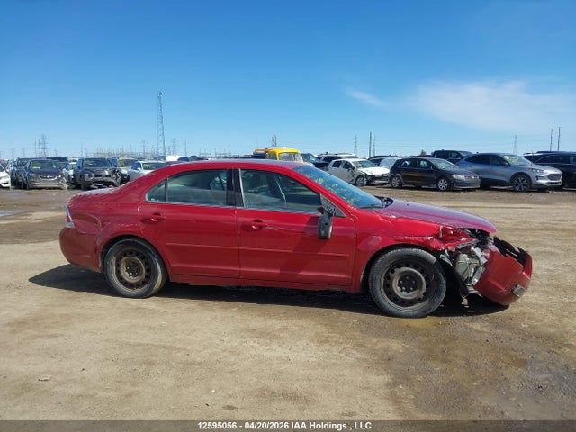 Продаж на аукціоні авто 2008 Ford Fusion Sel, vin: 3FAHP081X8R255803, номер лоту: 12595056