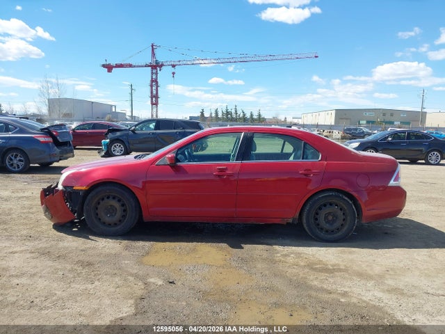 Продаж на аукціоні авто 2008 Ford Fusion Sel, vin: 3FAHP081X8R255803, номер лоту: 12595056