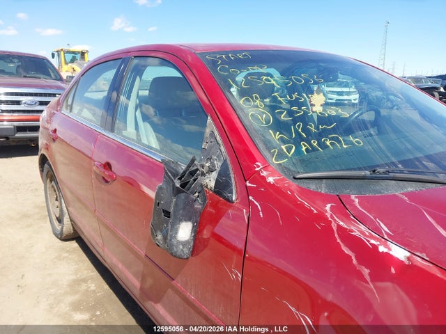 Продаж на аукціоні авто 2008 Ford Fusion Sel, vin: 3FAHP081X8R255803, номер лоту: 12595056