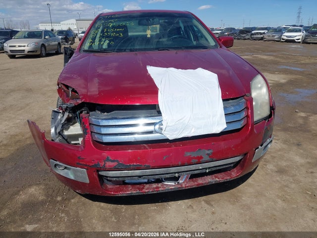Продаж на аукціоні авто 2008 Ford Fusion Sel, vin: 3FAHP081X8R255803, номер лоту: 12595056