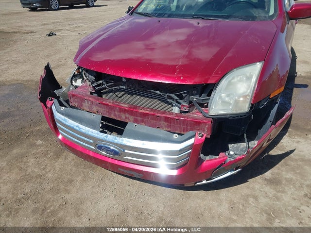 Продаж на аукціоні авто 2008 Ford Fusion Sel, vin: 3FAHP081X8R255803, номер лоту: 12595056