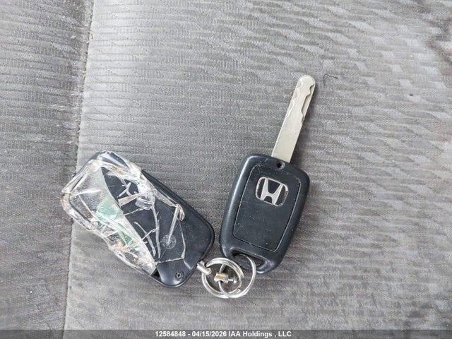 Aukcja sprzedaży 2014 Honda Civic Lx, vin: 2HGFB2F49EH015773, numer aukcji: 12584848