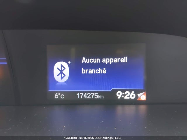 Aukcja sprzedaży 2014 Honda Civic Lx, vin: 2HGFB2F49EH015773, numer aukcji: 12584848