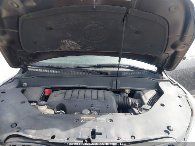 Buick Enclave 2015 5GAKVBKD9FJ344405 Image 10