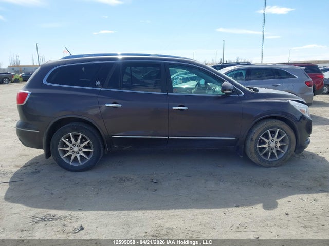 Buick Enclave 2015 5GAKVBKD9FJ344405 Image 13