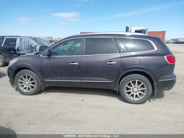 Buick Enclave 2015 5GAKVBKD9FJ344405 Image 14