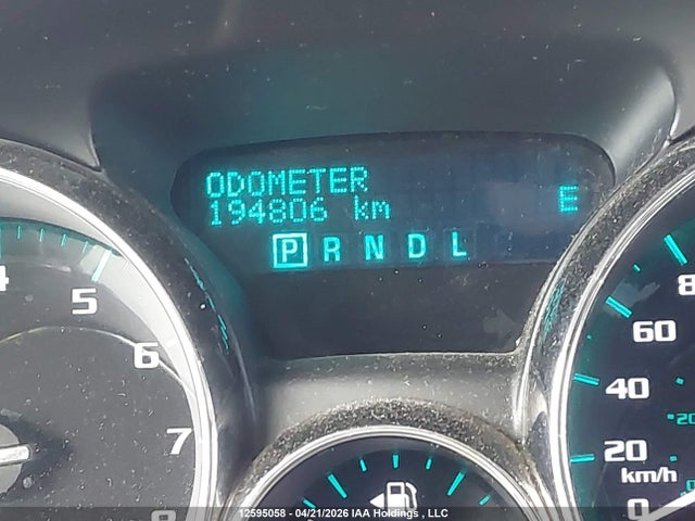 Buick Enclave 2015 5GAKVBKD9FJ344405 Image 15