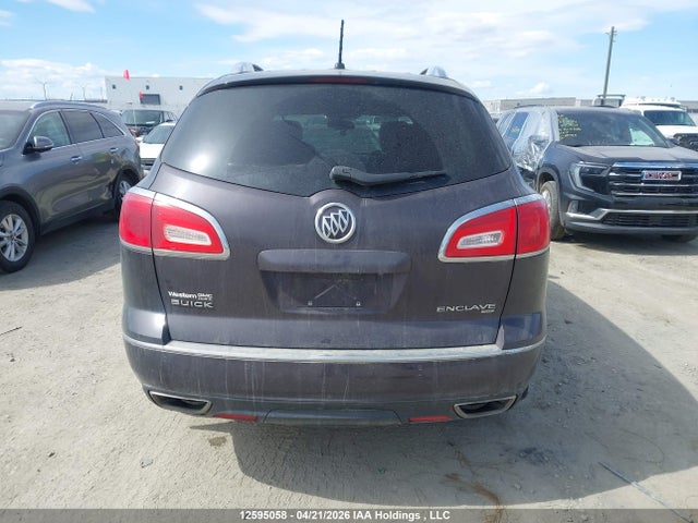 Buick Enclave 2015 5GAKVBKD9FJ344405 Image 16