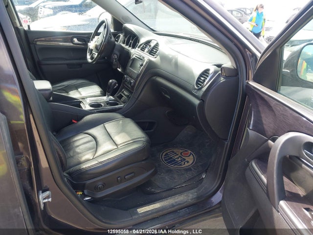 Buick Enclave 2015 5GAKVBKD9FJ344405 Image 5