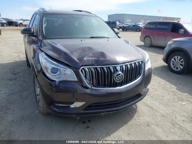 Buick Enclave 2015 5GAKVBKD9FJ344405 Image 6